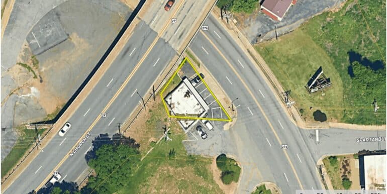 Aerial 1