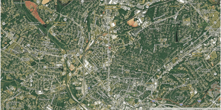 Aerial 3