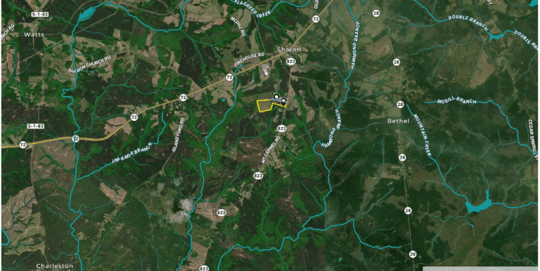 Aerial Location
