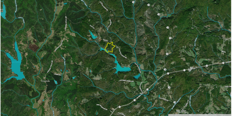 Aerial Location_T3