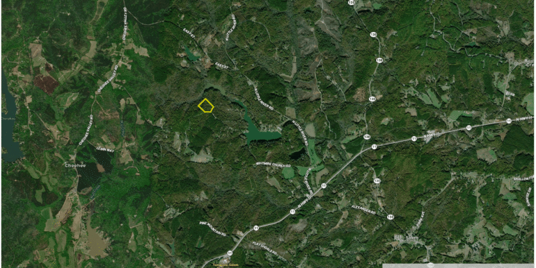 Aerial Location_Tract 6