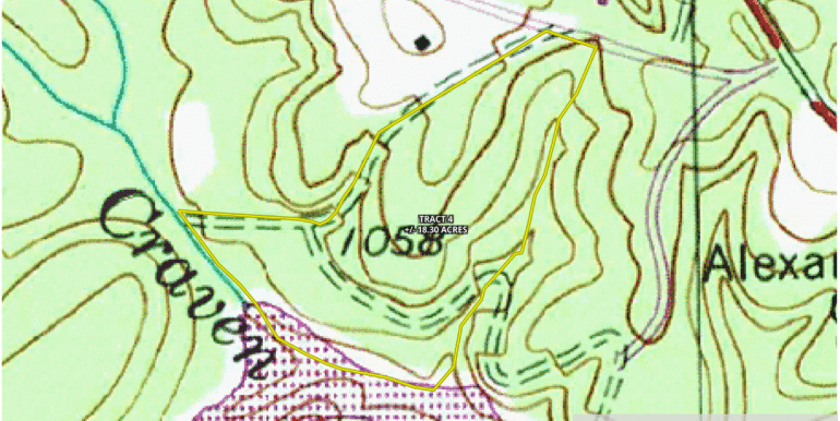 Topo 1_Tract 4