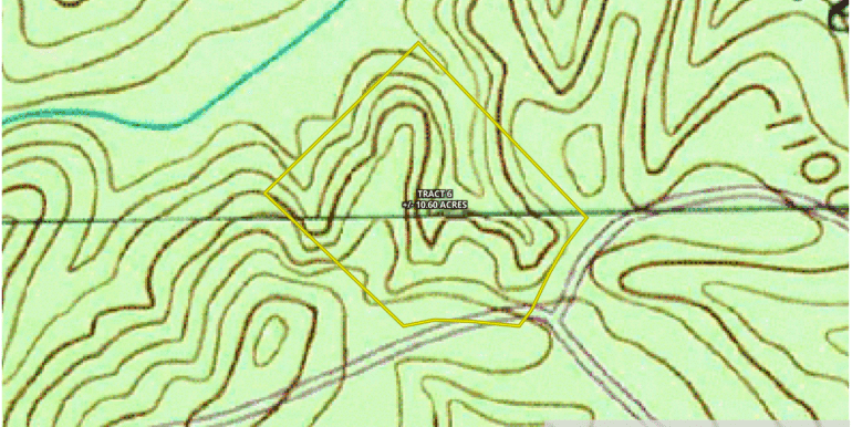 Topo 1_Tract 6