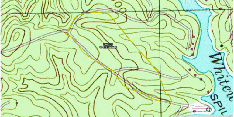 Topo 1_Tract 7