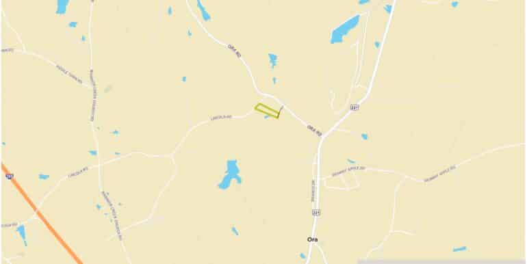 Street Location