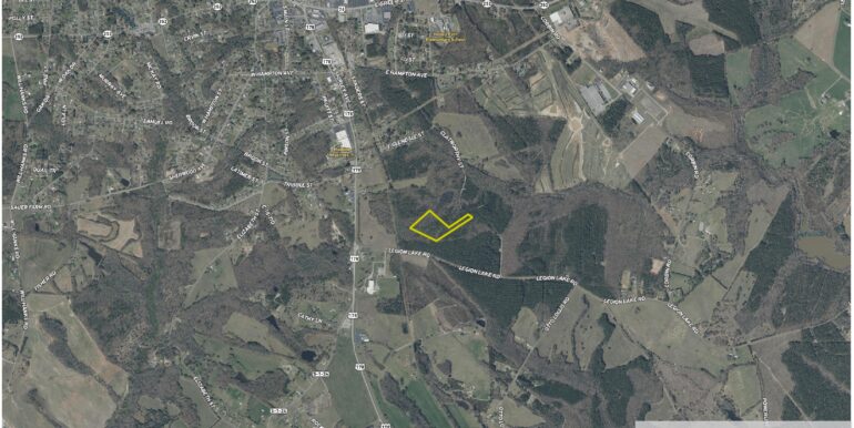 Aerial Location