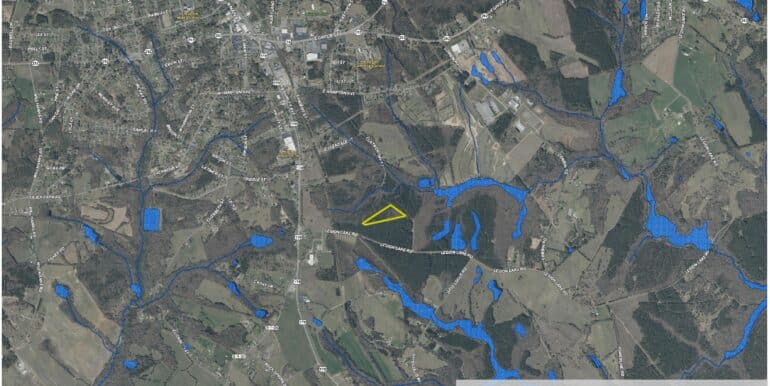 Aerial Location