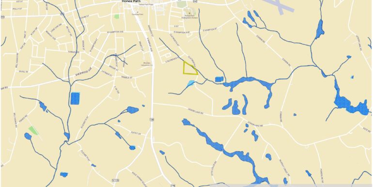 Street Location