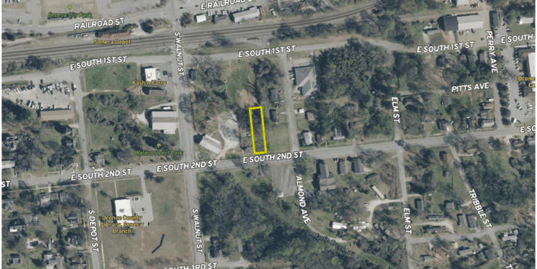 Aerial Location