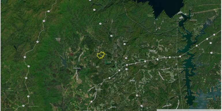 Aerial 3 Location
