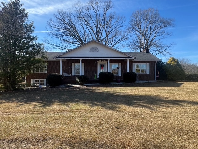 +/- 40.00 acres – 550 Pine Mountain Road, Tamasee, SC  29686