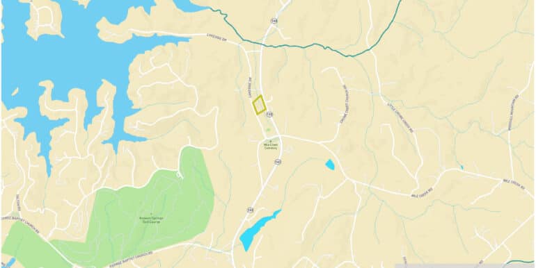 Lakeside Dr - 3.26-2