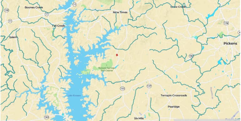 Lakeside Dr - 3.26-3