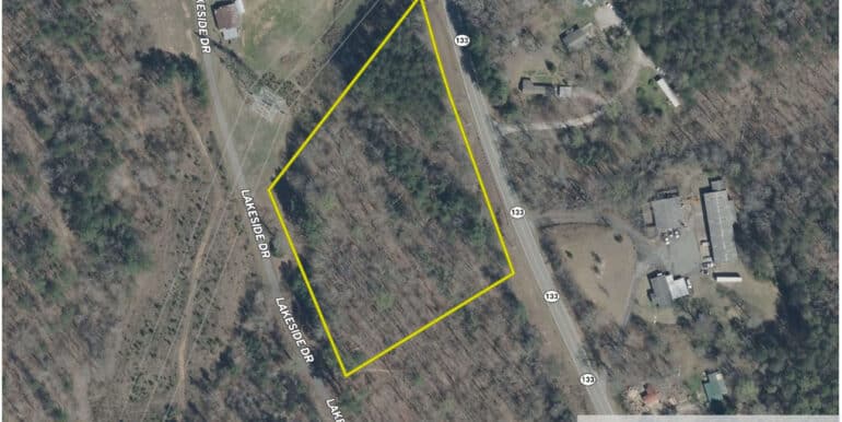 Lakeside Dr - 3.26-4