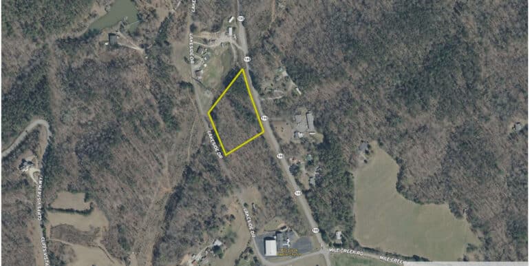 Lakeside Dr - 3.26-5