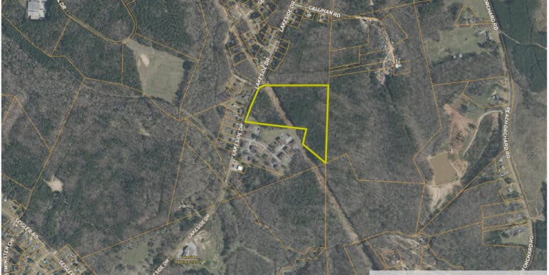 Sheorn-Lakeside AERIAL 1 Street-1