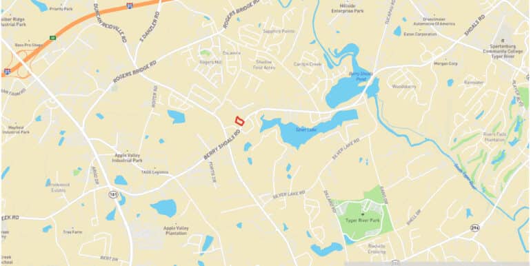 Berry Shoals Disclaimer Maps-6