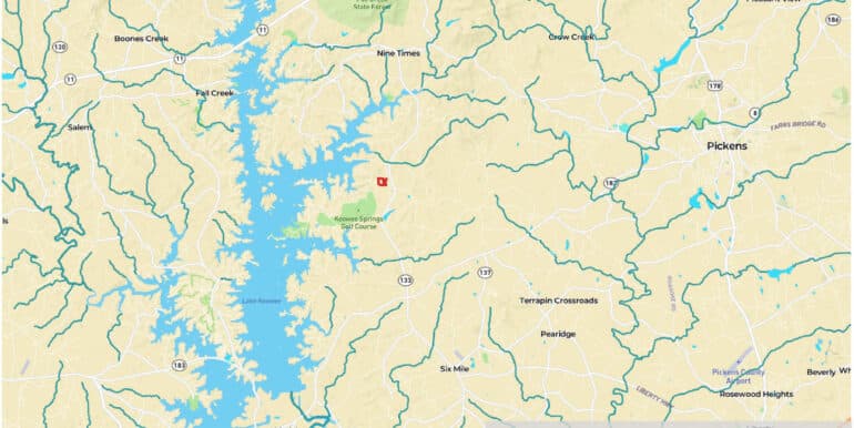 Lakeside Dr - 14.52-1