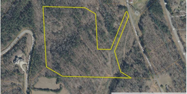 Lakeside Dr - 14.52-3