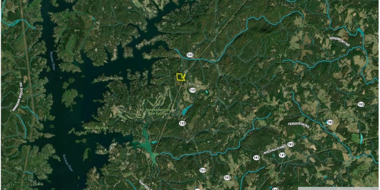 Lakeside Dr - 14.52-5