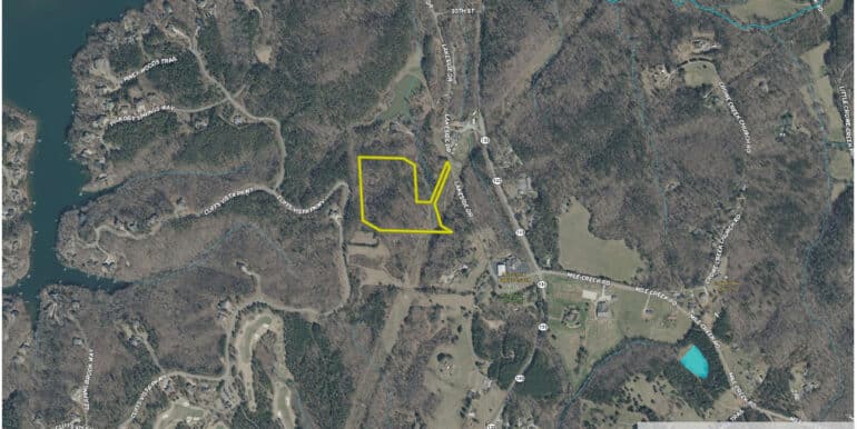 Lakeside Dr - 14.52-6