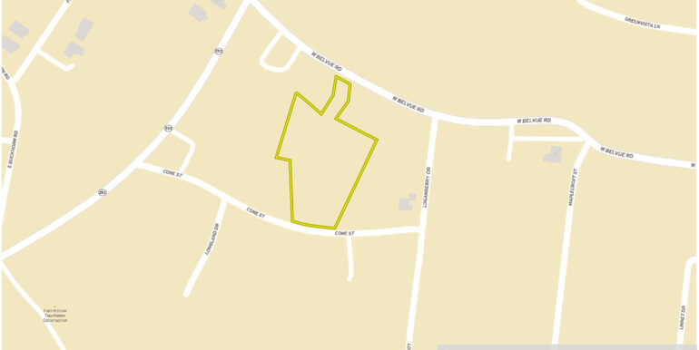 Street 1